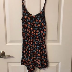 Pacsun romper